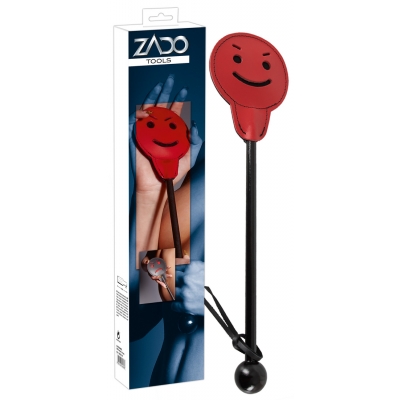 Bataga Zado Smiley ar seju