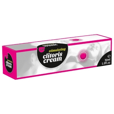 Krēms Stimulating Clitoris Cream 30 ml