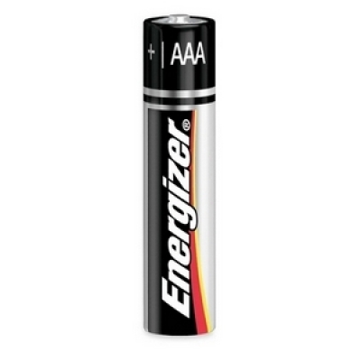 AAA baterijas (1 gab.)