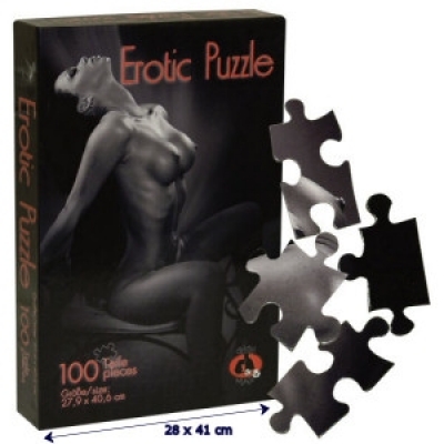 Puzzle Erotik