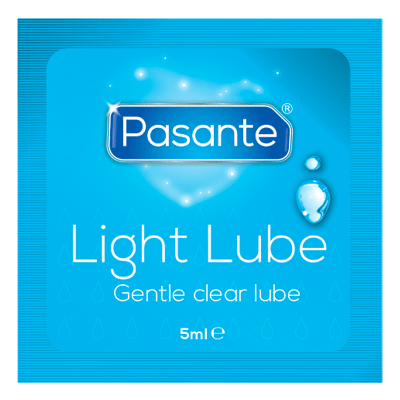 Lubrikantas Pasante Light Lube 5 ml.