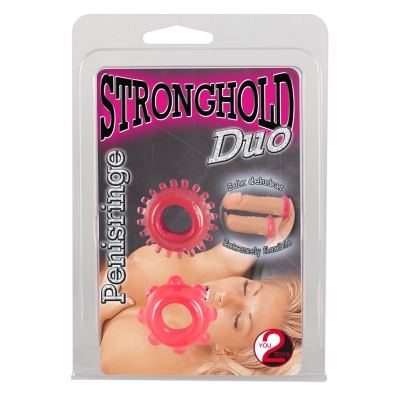 Stronghold Duo (2 gab.)