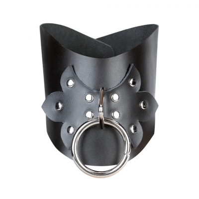 Kakla siksna Lux Leather Posture