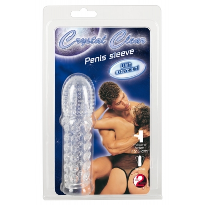 Crystal Skin Locekļa uzmava