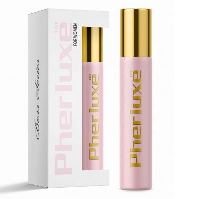PherLuxe Pink feromonu smaržas sievietēm 33ml