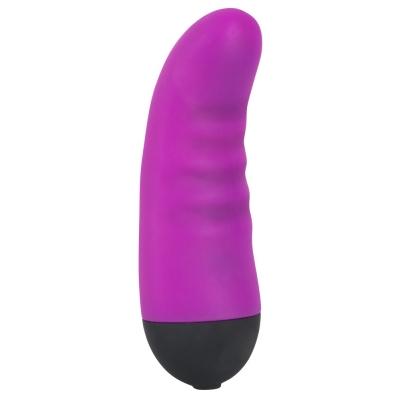 Mini vibrators Purple Touch Vibe